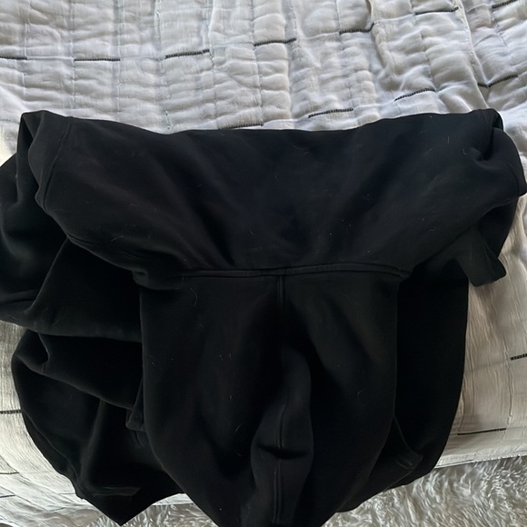 Black Hoodie won at tattoo raffle - Picture 3 of 4